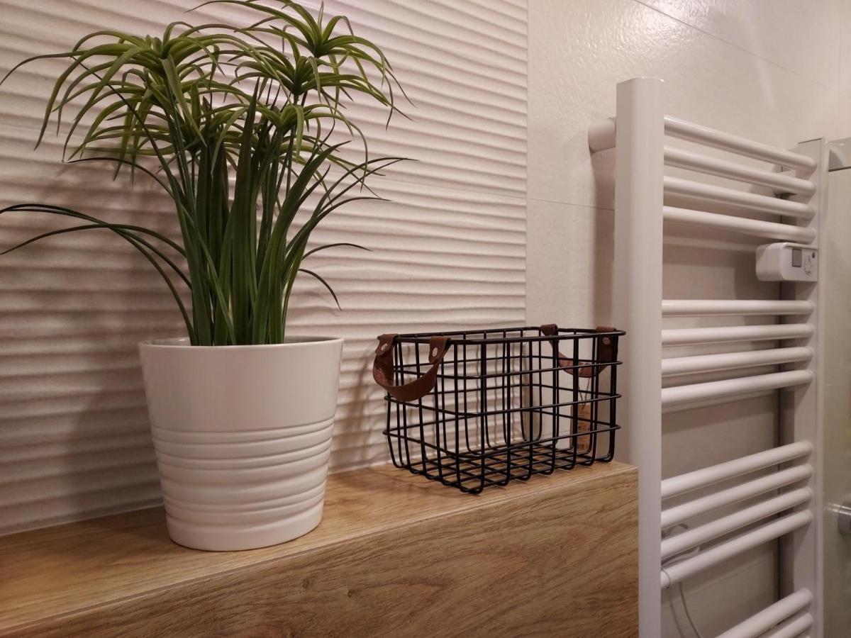 Apartament Sun&Fun - Rowy รอวี ภายนอก รูปภาพ